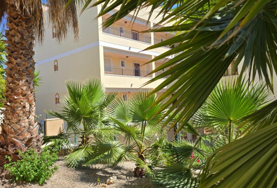 Revente - Villa - Orihuela Costa - Villamartín-Las Filipinas