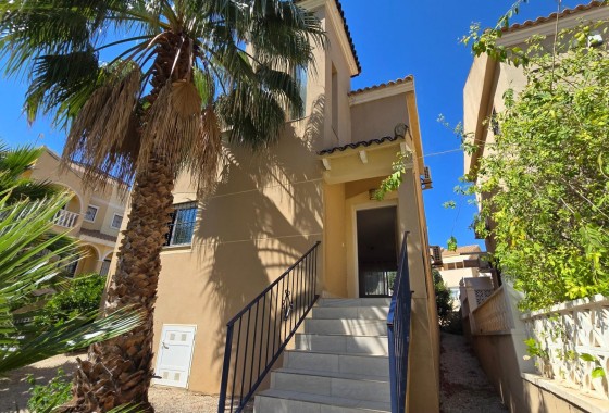 Revente - Villa - Orihuela Costa - Villamartín-Las Filipinas