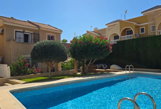 Revente - Villa - Orihuela Costa - Villamartín-Las Filipinas