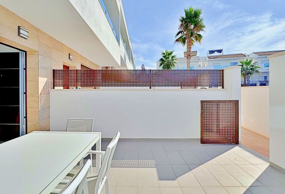 Revente - Maison de ville - Torrevieja - Los balcones
