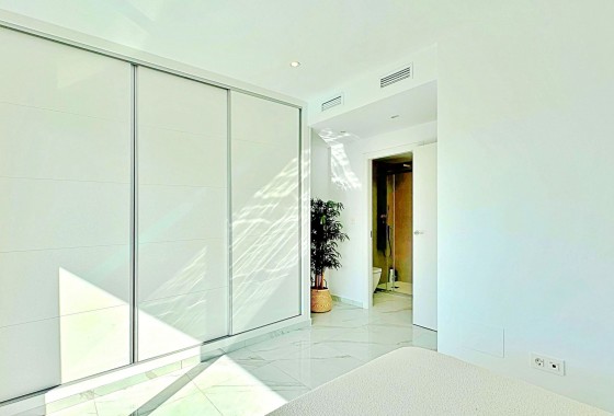 Revente - Maison de ville - Torrevieja - Los balcones