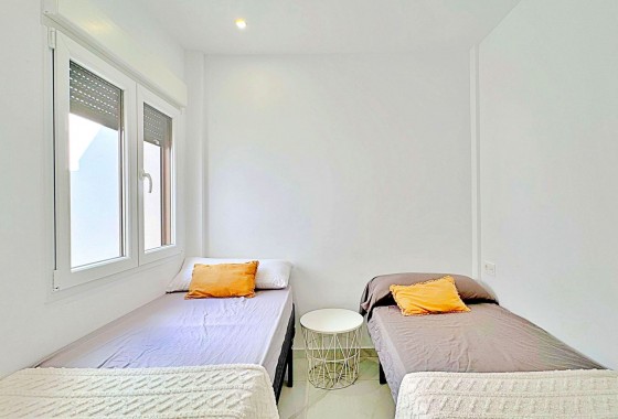 Revente - Maison de ville - Torrevieja - Los balcones