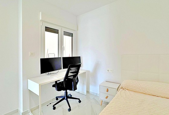 Revente - Maison de ville - Torrevieja - Los balcones