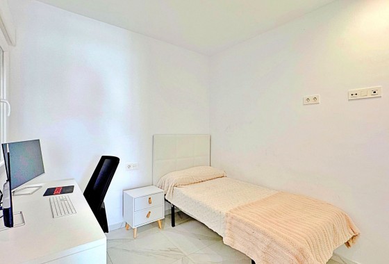 Revente - Maison de ville - Torrevieja - Los balcones