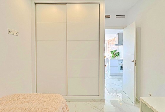 Revente - Maison de ville - Torrevieja - Los balcones