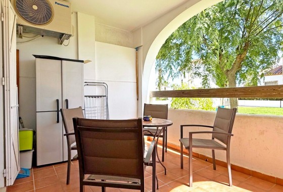 Revente - Appartement - Orihuela Costa - Villamartín