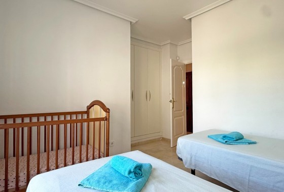 Revente - Appartement - Orihuela Costa - Villamartín