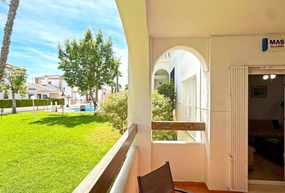 Revente - Appartement - Orihuela Costa - Villamartín