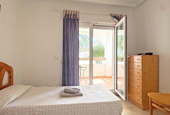 Revente - Appartement - Orihuela Costa - Villamartín