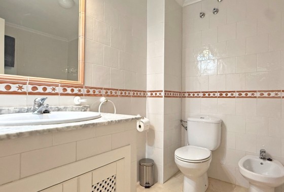 Revente - Appartement - Orihuela Costa - Villamartín