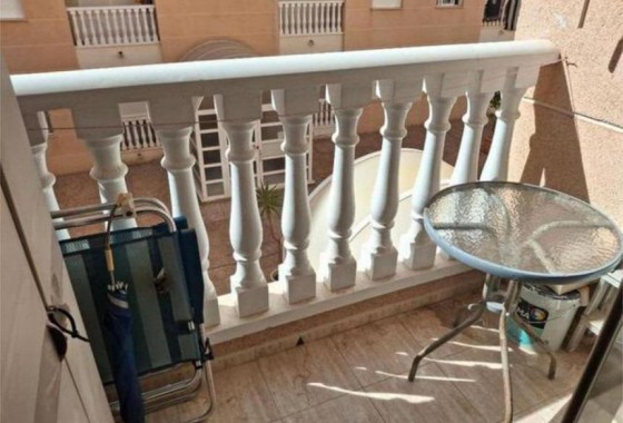 Revente - Appartement - Torrevieja - Estacion de autobuses