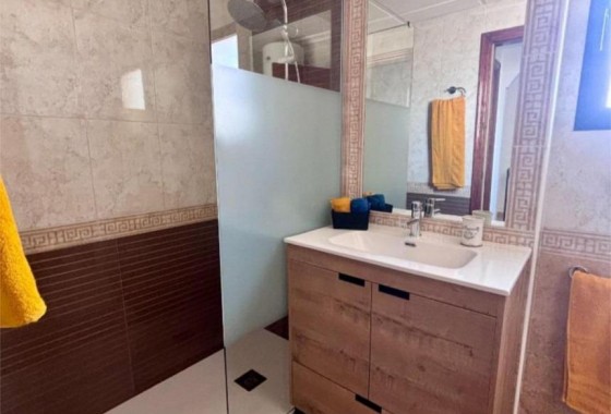 Revente - Appartement - Orihuela Costa - Campoamor