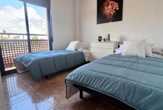 Revente - Appartement - Orihuela Costa - Campoamor