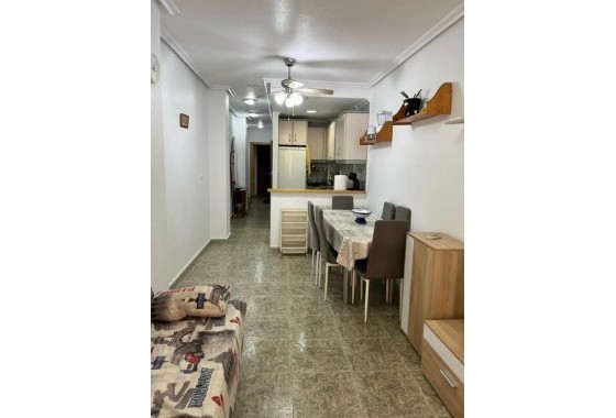 Revente - Appartement - Torrevieja - Estacion de autobuses