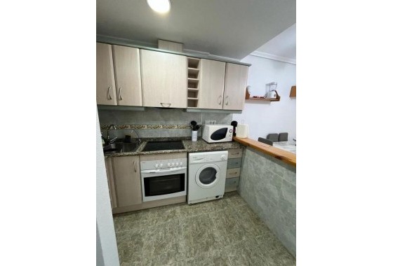 Revente - Appartement - Torrevieja - Estacion de autobuses