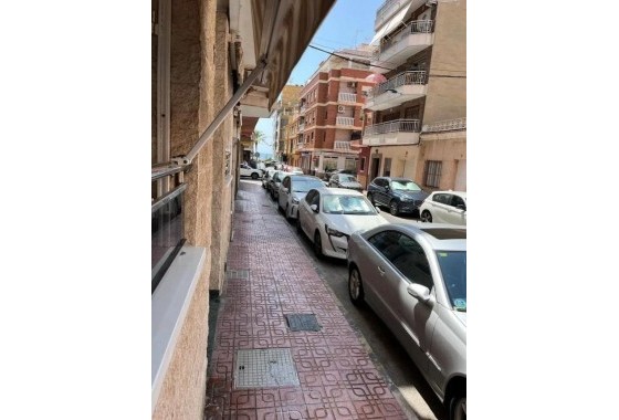 Revente - Appartement - Torrevieja - Estacion de autobuses