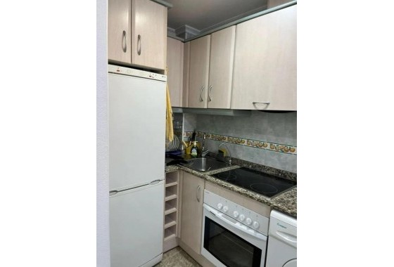 Revente - Appartement - Torrevieja - Estacion de autobuses
