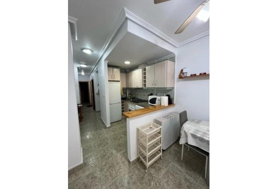Revente - Appartement - Torrevieja - Estacion de autobuses