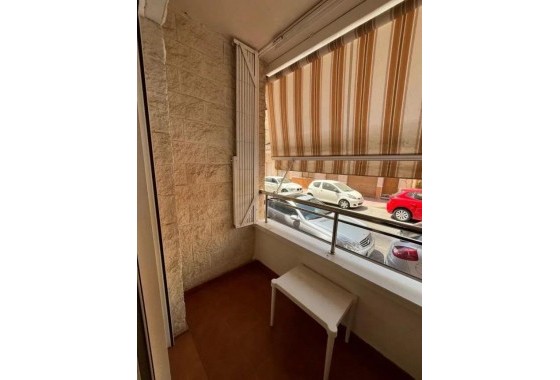 Revente - Appartement - Torrevieja - Estacion de autobuses