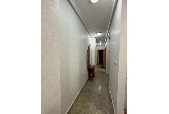 Revente - Appartement - Torrevieja - Estacion de autobuses