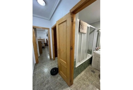 Revente - Appartement - Torrevieja - Estacion de autobuses