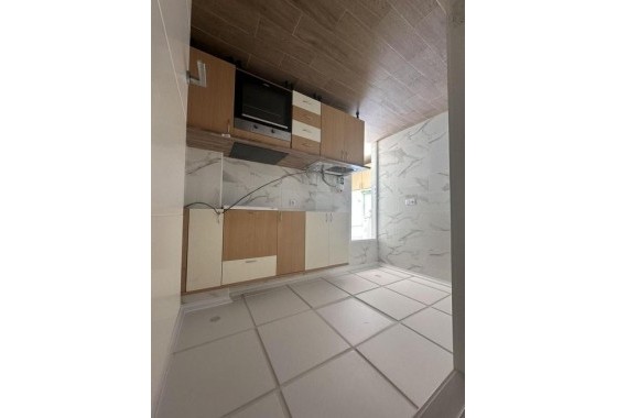 Segunda Mano - Apartamento - Almoradí - Centro urbano 2