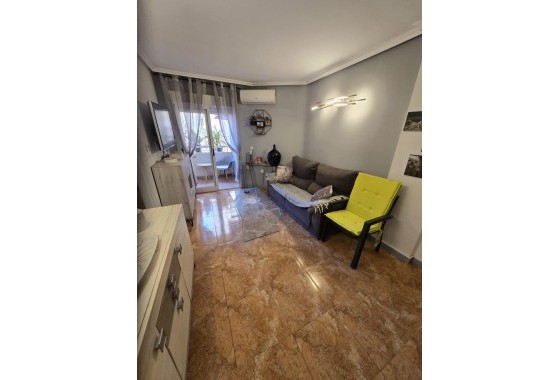 Revente - Appartement - Torrevieja - torrevieja