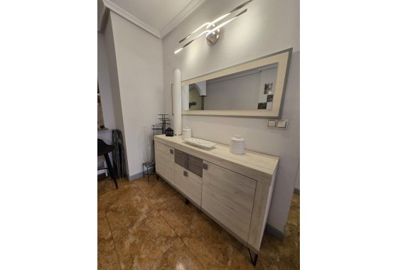 Revente - Appartement - Torrevieja - torrevieja