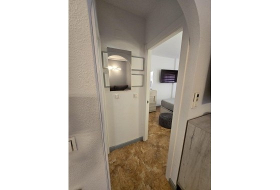 Revente - Appartement - Torrevieja - torrevieja