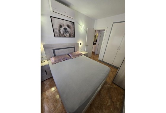 Revente - Appartement - Torrevieja - torrevieja