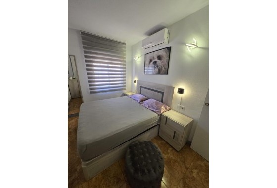 Revente - Appartement - Torrevieja - torrevieja