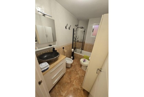 Revente - Appartement - Torrevieja - torrevieja
