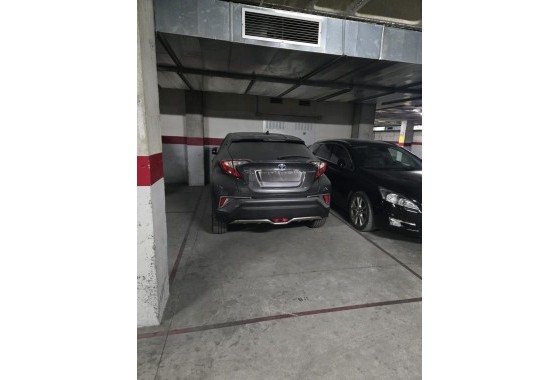 Revente - Appartement - Torrevieja - torrevieja