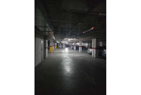 Revente - Appartement - Torrevieja - torrevieja