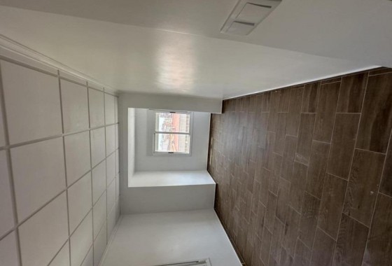 Revente - Appartement - Torrevieja - torrevieja