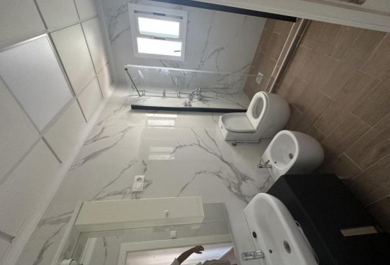 Revente - Appartement - Torrevieja - torrevieja