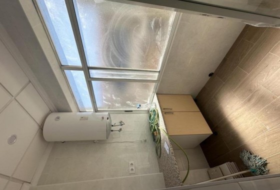 Revente - Appartement - Torrevieja - torrevieja