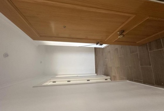 Revente - Appartement - Torrevieja - torrevieja