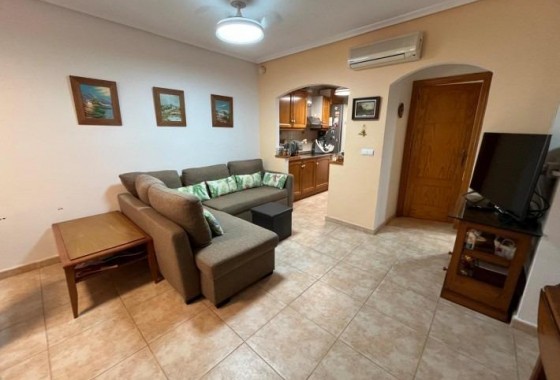 Segunda Mano - Adosado - Torrevieja - Los Balcones - Los Altos del Edén