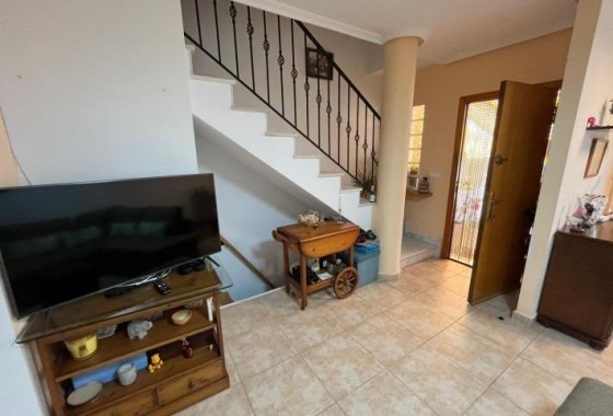 Segunda Mano - Adosado - Torrevieja - Los Balcones - Los Altos del Edén