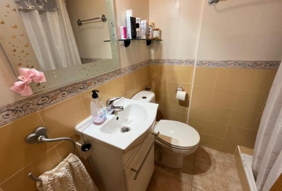 Segunda Mano - Adosado - Torrevieja - Los Balcones - Los Altos del Edén