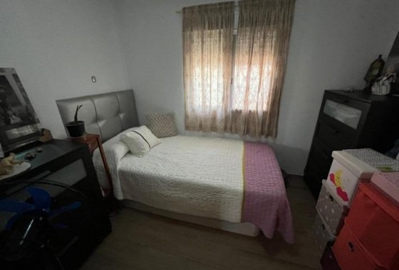 Segunda Mano - Adosado - Torrevieja - Los Balcones - Los Altos del Edén