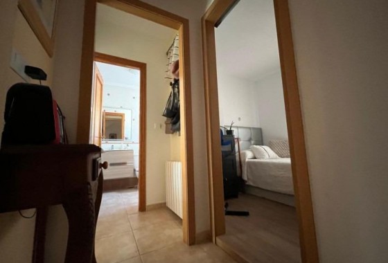 Segunda Mano - Adosado - Torrevieja - Los Balcones - Los Altos del Edén