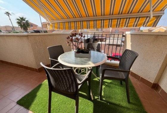 Segunda Mano - Adosado - Torrevieja - Los Balcones - Los Altos del Edén