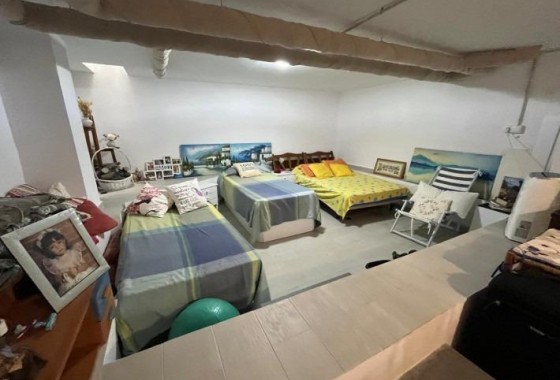 Segunda Mano - Adosado - Torrevieja - Los Balcones - Los Altos del Edén