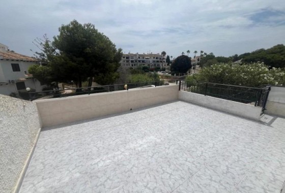 Revente - Appartement - Torrevieja - Torretas