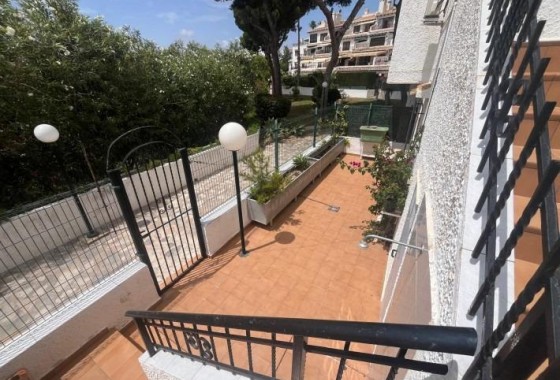 Revente - Appartement - Torrevieja - Torretas