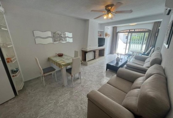 Revente - Appartement - Torrevieja - Torretas
