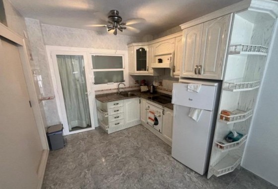 Revente - Appartement - Torrevieja - Torretas