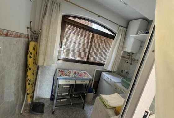 Revente - Appartement - Torrevieja - Torretas